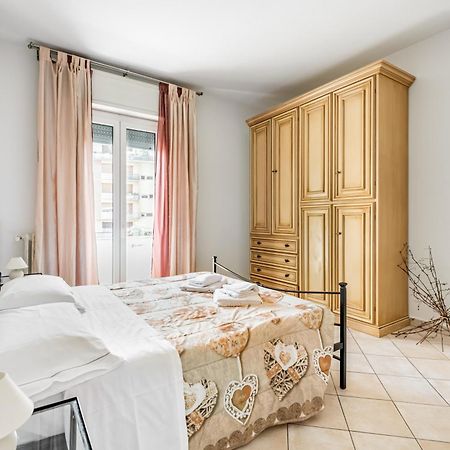 Florence Quiet And Cozy Apartment With Balcony Exterior photo