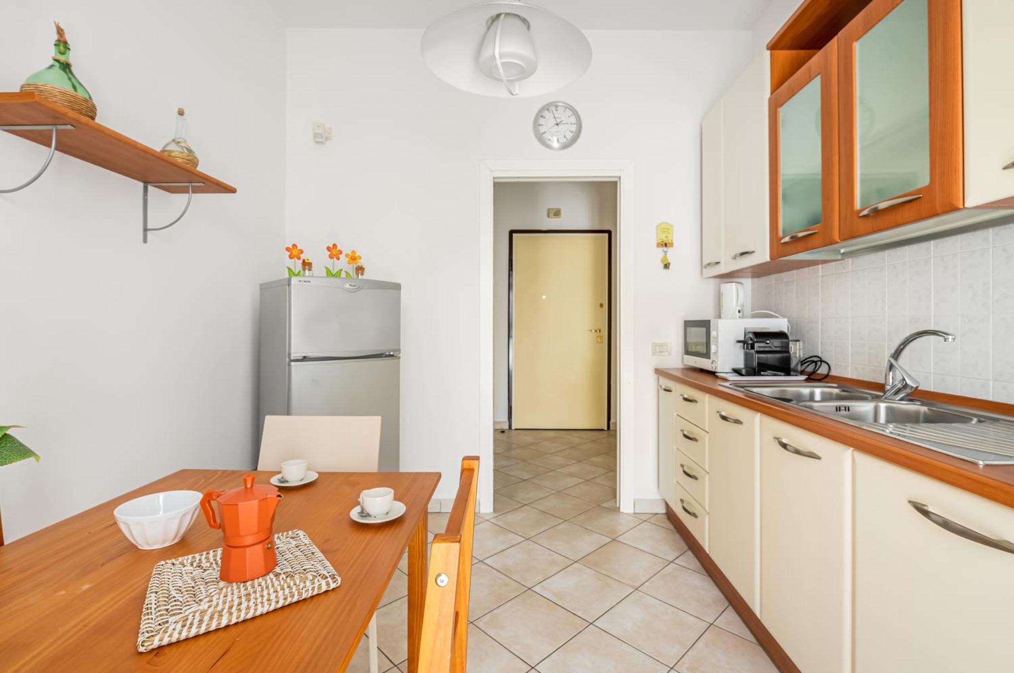 Florence Quiet And Cozy Apartment With Balcony Exterior photo